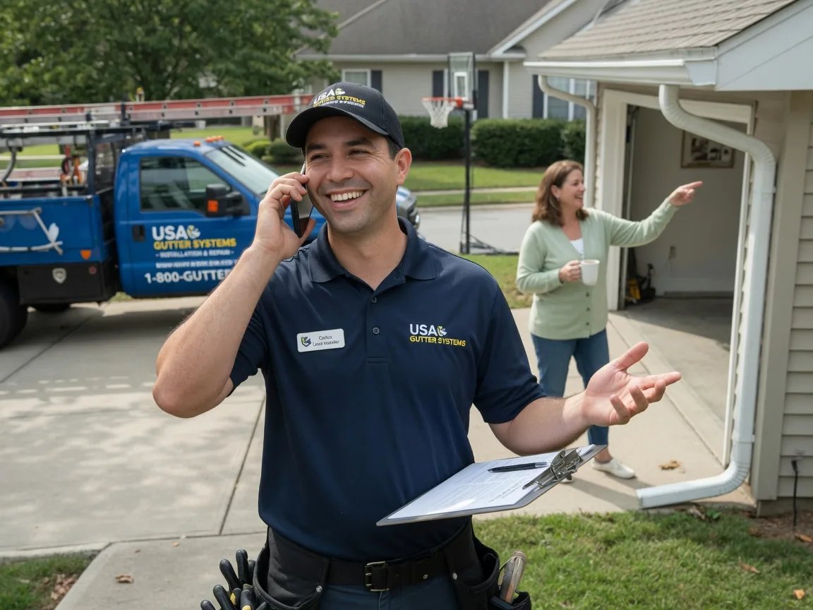Gutter Installation Holyrood, KS FAQs